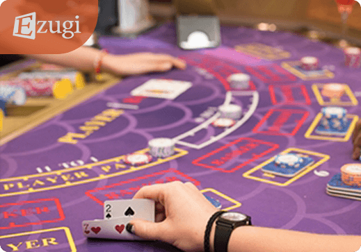 18win App Casino Marina Baccarat 3