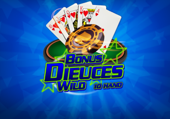 18win App Bonus Deuces Wild 10 Hand